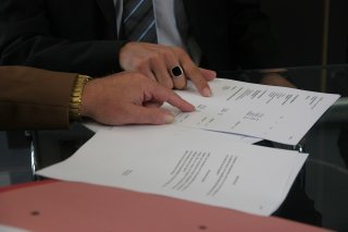 Les frais de formation & conventions de remboursement